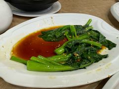 -海港餐厅·平价海鲜·茶点(小公园店)