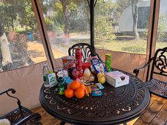 -不觉晓CAMPING(上海迪士尼营地店)