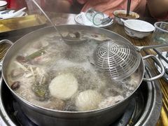 -刘少华贵州小黄牛·鲜牛肉火锅(总店)