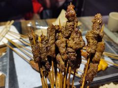 -管氏翅吧(广渠门店)