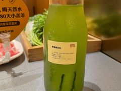 -巴奴毛肚火锅(悠唐购物中心店)