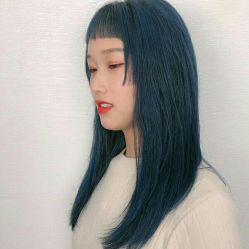 -GIRL STYLE 烫发·染发沙龙