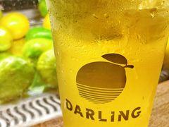 -Darling Queen·Mini·Live·House