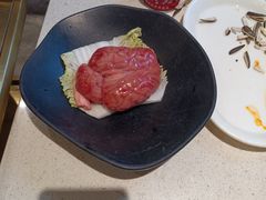 -红鼎坊·老成都火锅(新南门店)