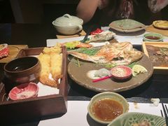 -花潮料理艺食馆(成都万象城店)