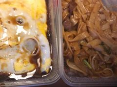 牛肉拉肠-银记肠粉店(中山一路店)