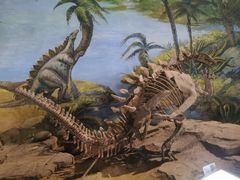 -自贡恐龙博物馆