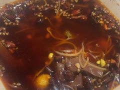 -味+新京宴·烤鸭·北京菜(创意谷店)