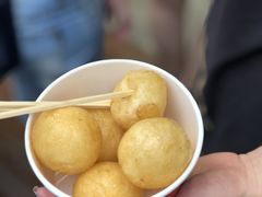 -黑色经典臭豆腐·湖南特产(坡子街特产局店)