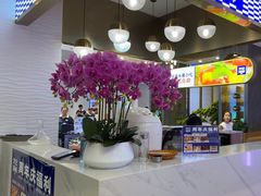 -方记海鲜大排档(乐山形象店)