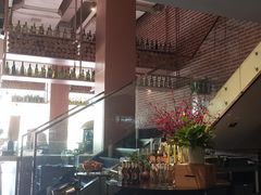 -明星酒店•FORNETTO佛纳朵意餐厅•披萨•意面(湘隆时代广场店)