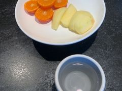 -五谷丰登农家院·地道胶东菜·海鲜烧烤(威海店)