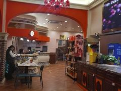 -巴依老爷新疆美食(魏公村店)
