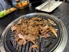 -24 新村雪浓汤(长白山烤肉店)
