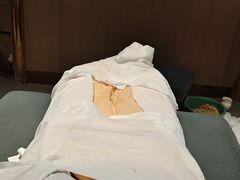 -天然沐足·推背采耳·敷姜艾灸(龙眼美食街店)