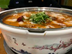 -龙梅肥肠鱼(明瓦廊店)