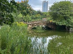 -绵阳人民公园(涪城区)