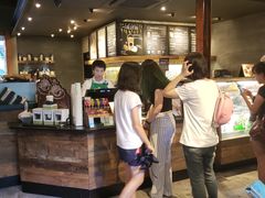 -星巴克(西湖天地店)