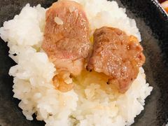 -俺的焼肉(銀座9丁目店)