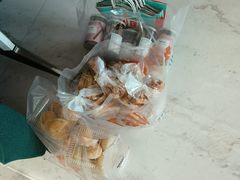 -BreadTalk面包新语·烘焙蛋糕(海岸城店)
