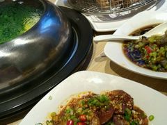 -海味当家(西安路店)