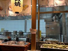 -松子料理(亮马桥店)
