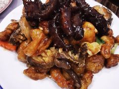 -君霖海鲜私房菜(春柳店)