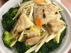 -香港蓮香樓(中環店)