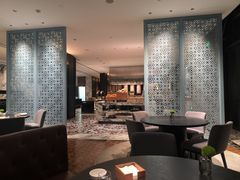 -杭州桐庐康莱德酒店中餐厅·乐