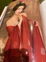 -盘子女人坊古装写真摄影(天津总店)