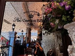 -B&C黄油与面包·THE GARDEN BAKERY概念店(世纪汇店)