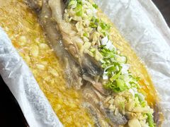 -三煮纸包鱼(青岛总店)