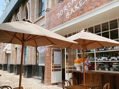 -佐敦面包铺·JORDAN BAKERY