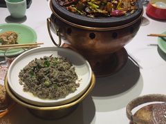 -北平盛世·新京菜·北京烤鸭(劲松·双井店)