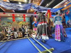 -亮欢寨酸汤鱼(沙冲路店)