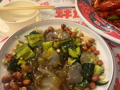 -阿财老铺·老蚌埠龙虾城(华夏总店)