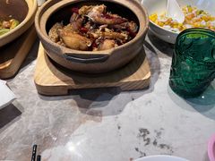 -上荔晶·土菜馆(古田店)