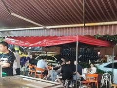 -为民烧烤吧.自贡爆炒菜(收录10年好店)