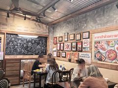 -婉泰·特色小吃·舂鸡脚(告庄二店)