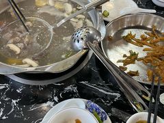 -牛一煲美食(江高店)