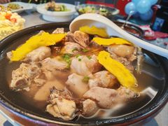 -秦月轩·陕西家乡菜(阜成路·五棵松店)