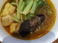 -食蔬不二素食自助餐厅(沈阳铁西店)