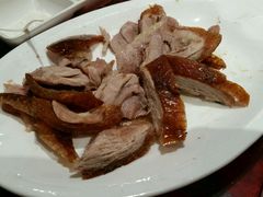 烤鸭-京尊烤鸭店JINGZUN(春秀路店)