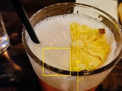 -LAMP BAR 水烟音乐酒吧