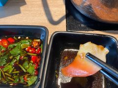 -星伦多自助料理·涮烤一体(杭州来福士店)