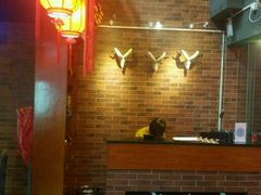 -老北京热气涮羊肉(正荣时代广场店)