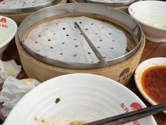-东升灌浆包(辛庄街总店)