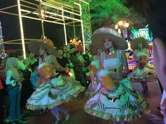 -三亚海昌梦幻海洋不夜城