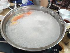-华哥新鲜猪精品美食