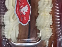 巧克力哈斗-白玉兰食品(中山公园龙之梦店)